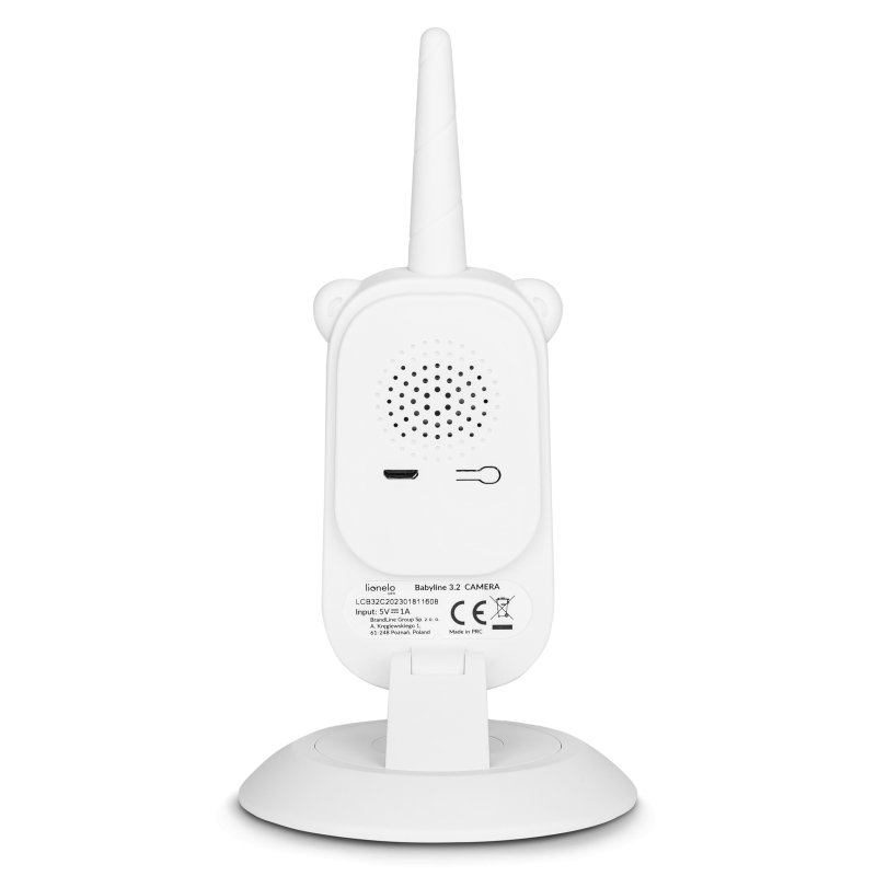 Відеоняня Lionelo line 3.2