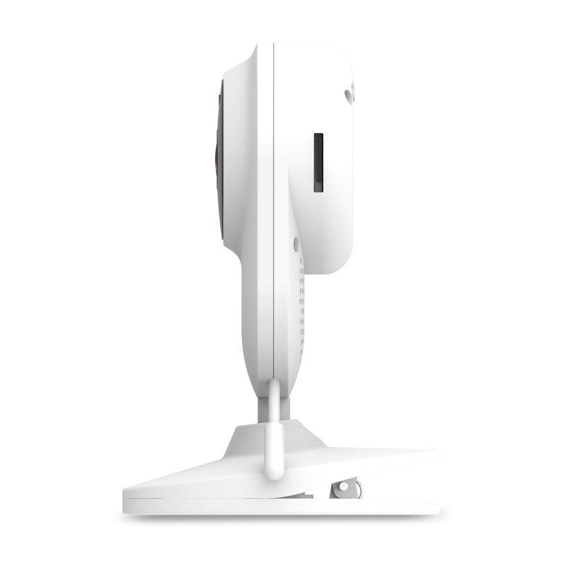 Відеоняня Lionelo line 6.2 White