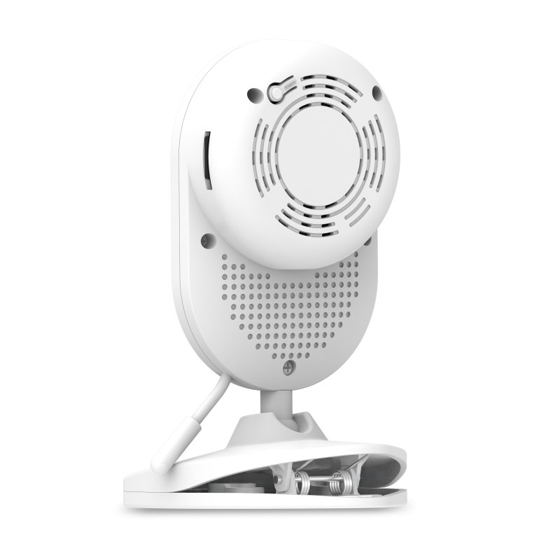 Відеоняня Lionelo line 6.2 White