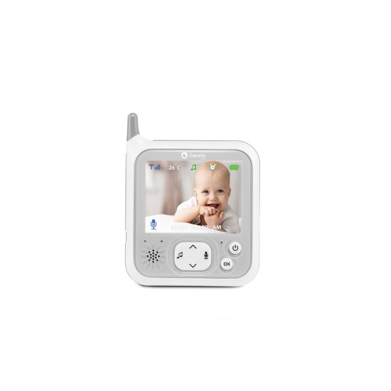 Відеоняня Lionelo line 7.1