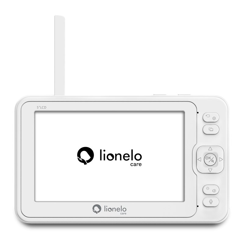 Відеоняня Lionelo line 8.3