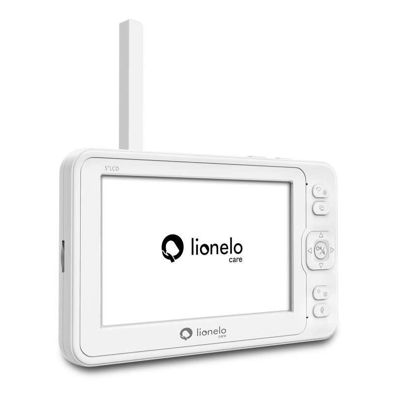 Відеоняня Lionelo line 8.3