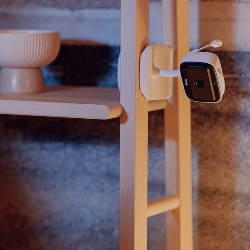 Відеоняня Lionelo line Go