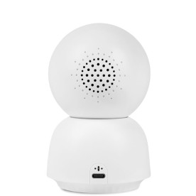 Відеоняня Lionelo Line View White