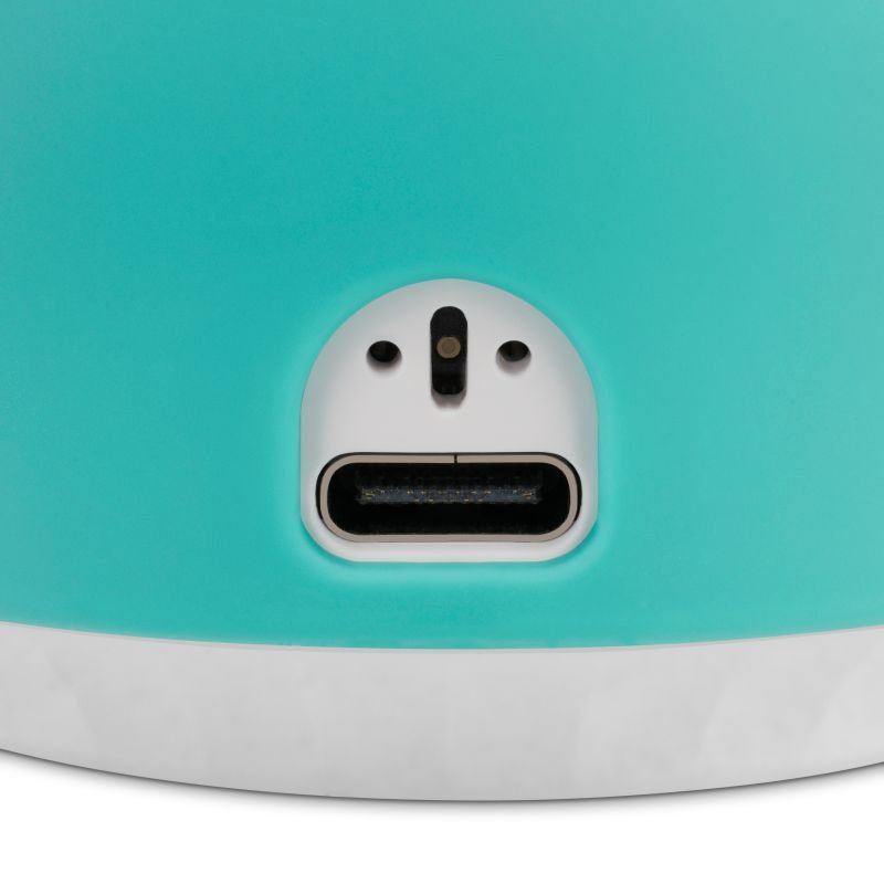 Відеоняня Lionelo line View White