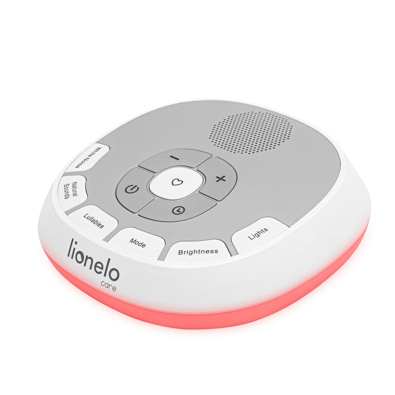 Нічник Lionelo Nap - Музикальна скринька