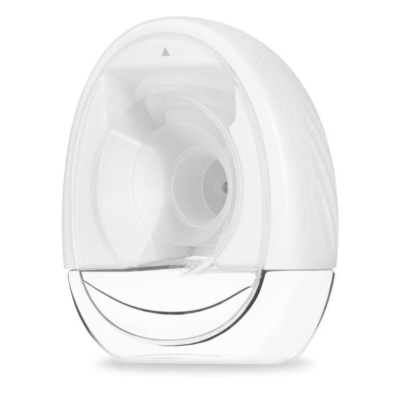 Підігрівач Lionelo Fidi Free - Shell, електричний