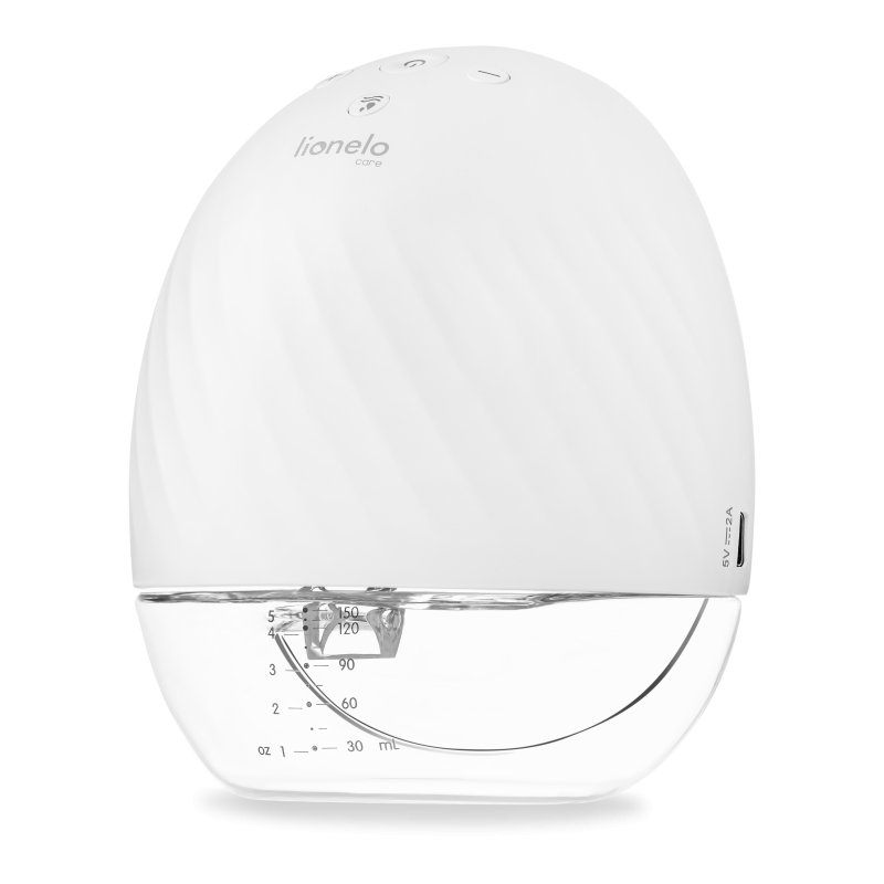 Підігрівач Lionelo Fidi Free - Shell, електричний