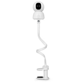 Відеоняня Lionelo Flexi Grip White - Тримач для Відеоняні
