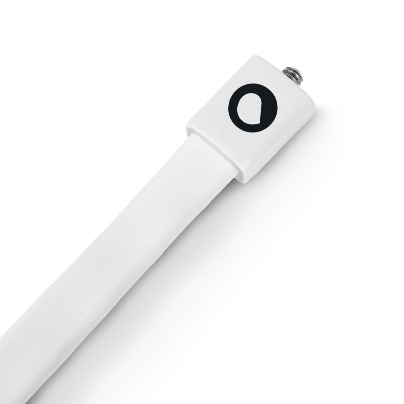 Lionelo Flexi Grip White - Тримач для відеоняні