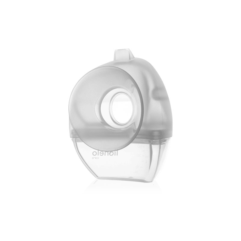 Підігрівач Lionelo Milky 2 в 1