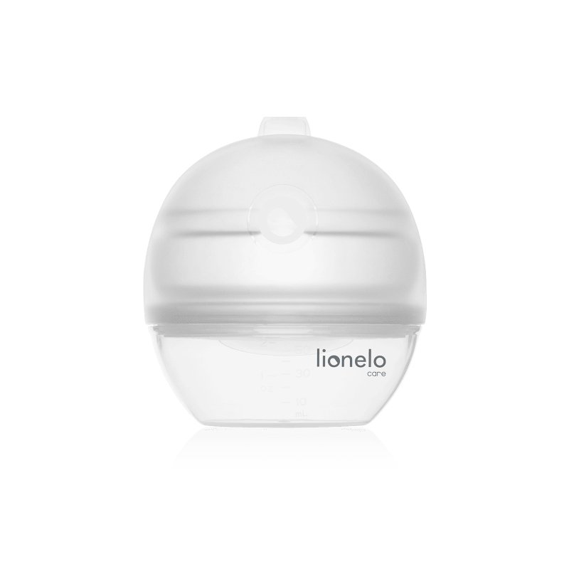 Підігрівач Lionelo Milky 2 в 1