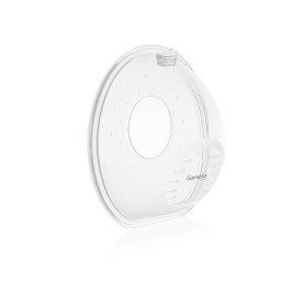Підігрівач Lionelo Milky Simple - Набір Із Двох Колекторів
