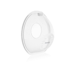 Підігрівач Lionelo Milky Simple - набір із двох колекторів