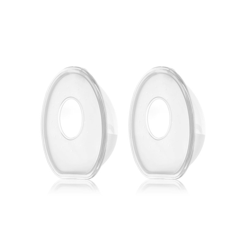 Підігрівач Lionelo Milky Simple - набір із двох колекторів