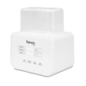 Підігрівач Lionelo Thermup Double White