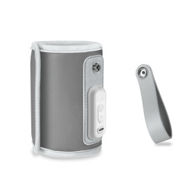 Підігрівач Lionelo Thermup Go Grey Silver