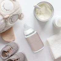 Підігрівач Lionelo Thermup Go Pink