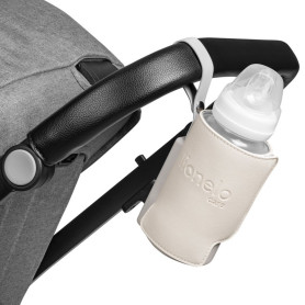 Підігрівач Lionelo Thermup Go Plus Beige Sand