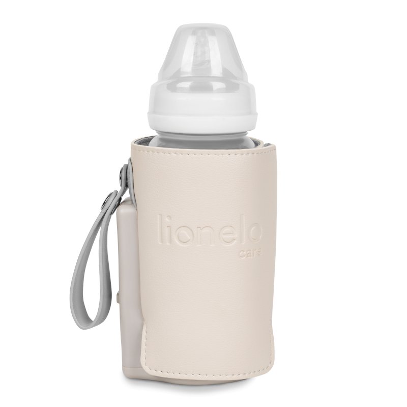 Підігрівач Lionelo Thermup Go Plus Beige Sand