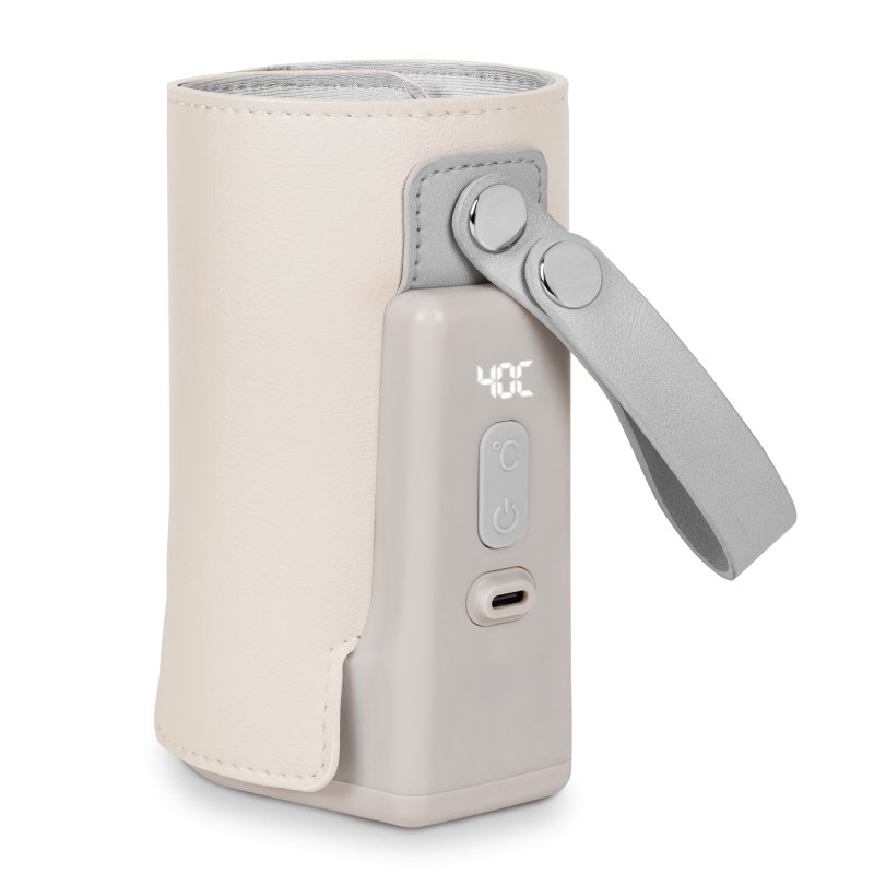 Підігрівач Lionelo Thermup Go Plus Beige Sand