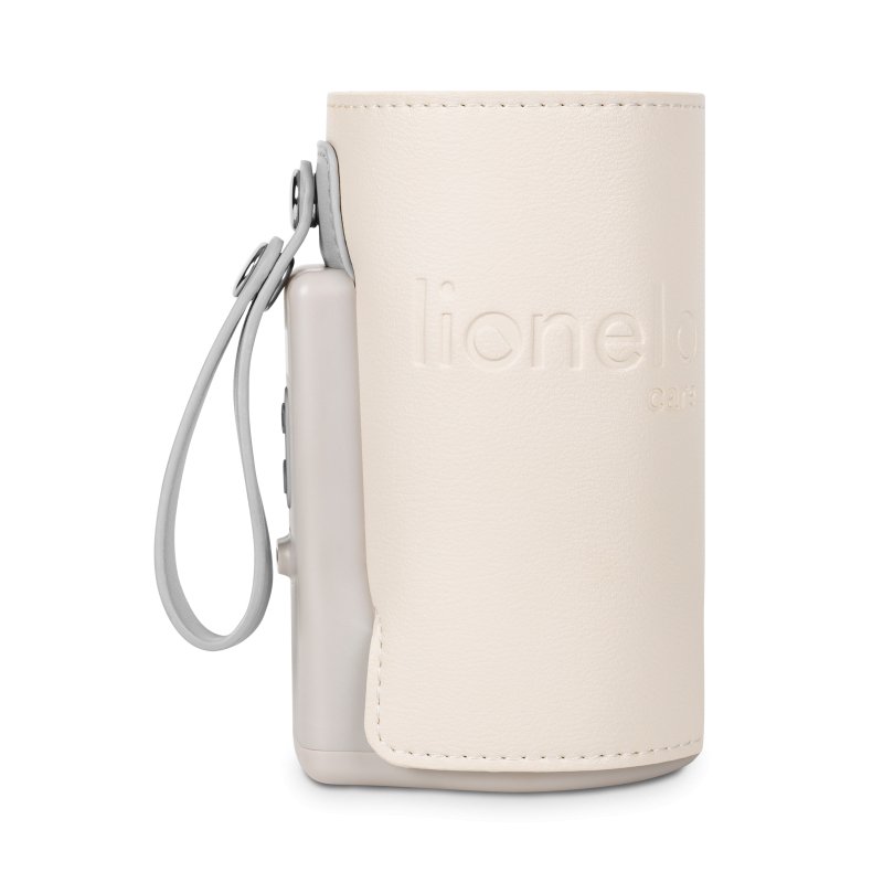 Підігрівач Lionelo Thermup Go Plus Beige Sand