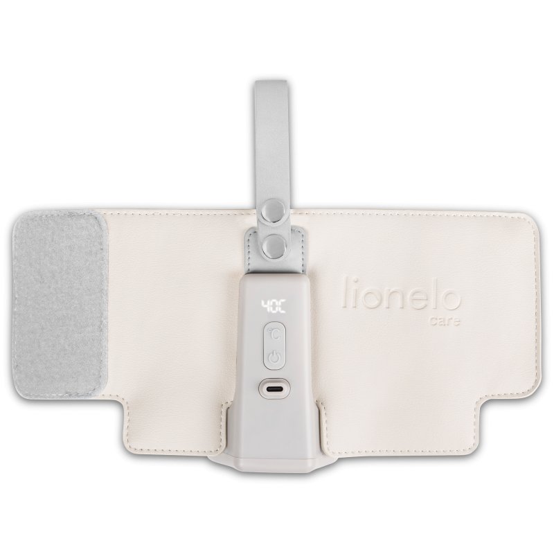 Підігрівач Lionelo Thermup Go Plus Beige Sand