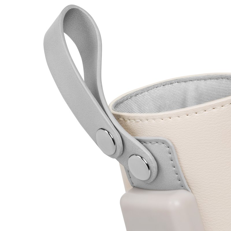 Підігрівач Lionelo Thermup Go Plus Beige Sand