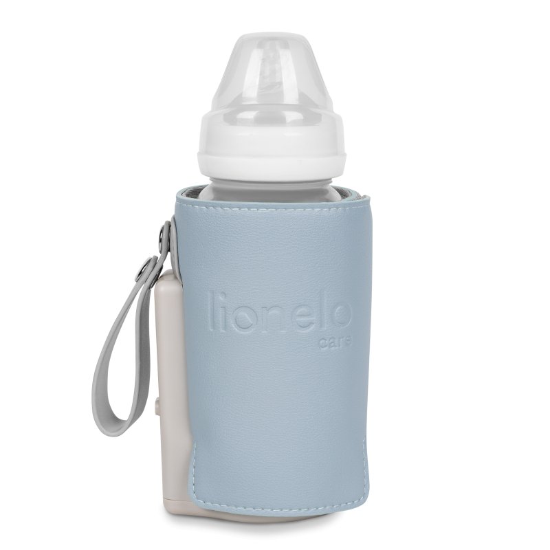 Підігрівач Lionelo Thermup Go Plus Blue Sky