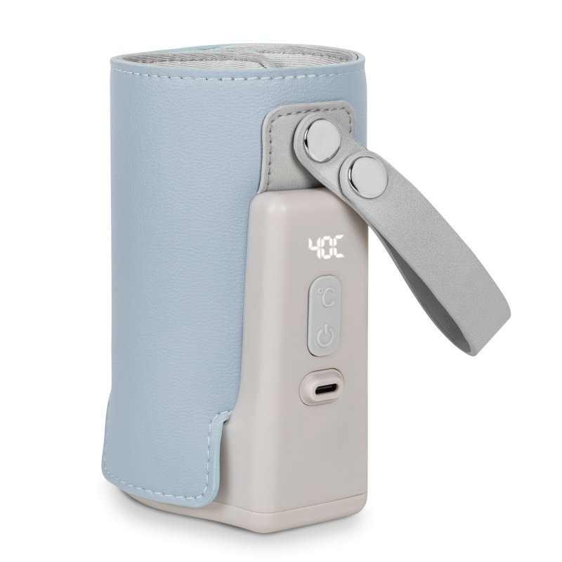 Підігрівач Lionelo Thermup Go Plus Blue Sky