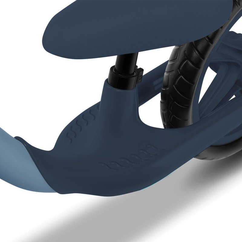 Біговел Lionelo Alex Blue Denim - від 3-х років