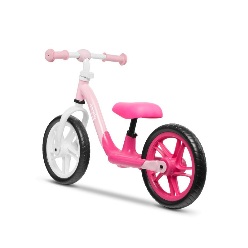 Біговел Lionelo Alex Bublegum - від 3-х років