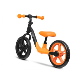 Біговел Lionelo Alex Orange - від 3-х років