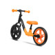 Біговел Lionelo Alex Orange - від 3-х років Біговел Lionelo Alex Orange - від 3-х років