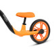 Біговел Lionelo Alex Orange - від 3-х років