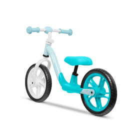 Біговел Lionelo Alex Turquoise - Від 3-Х Років