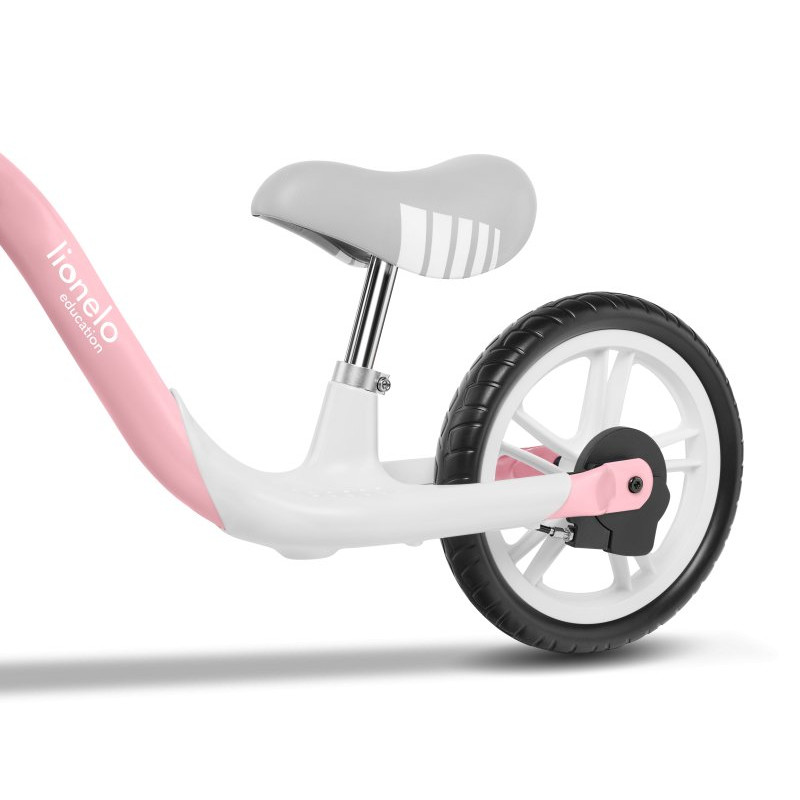 Біговел Lionelo Arie gum