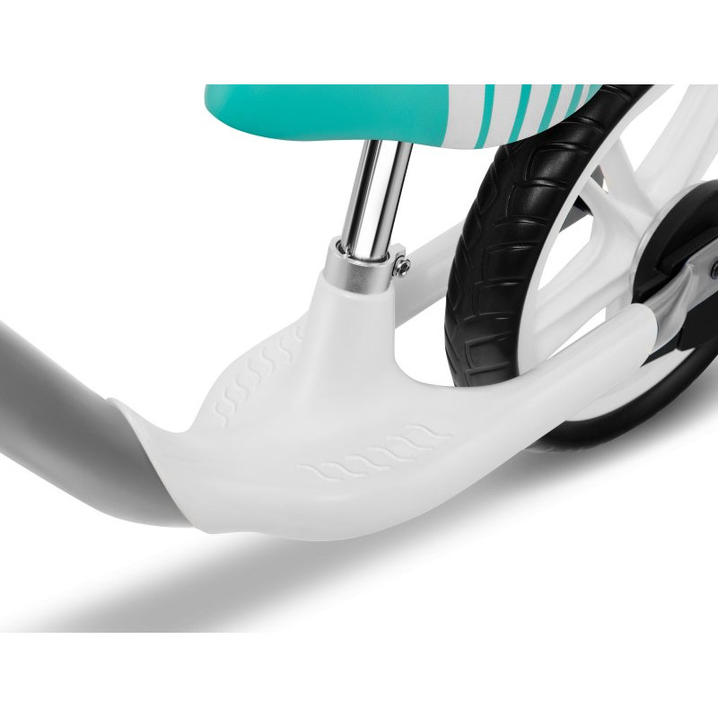 Біговел Lionelo Arie Graphite - від 3-х років