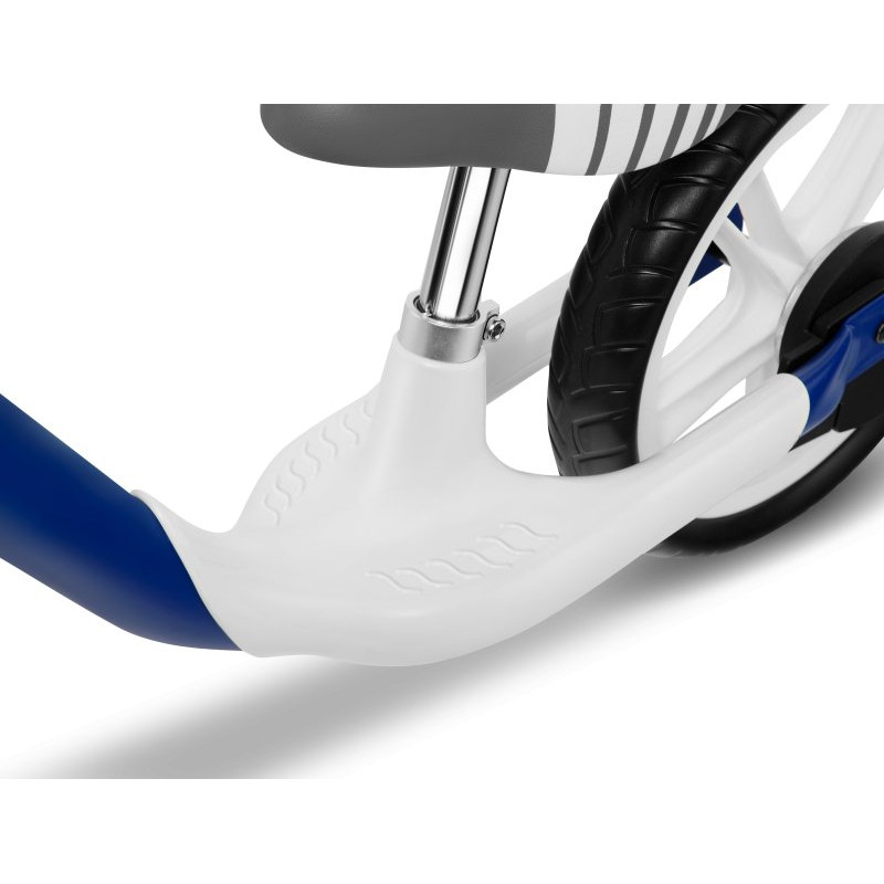 Біговел Lionelo Arie Indigo - від 3-х років