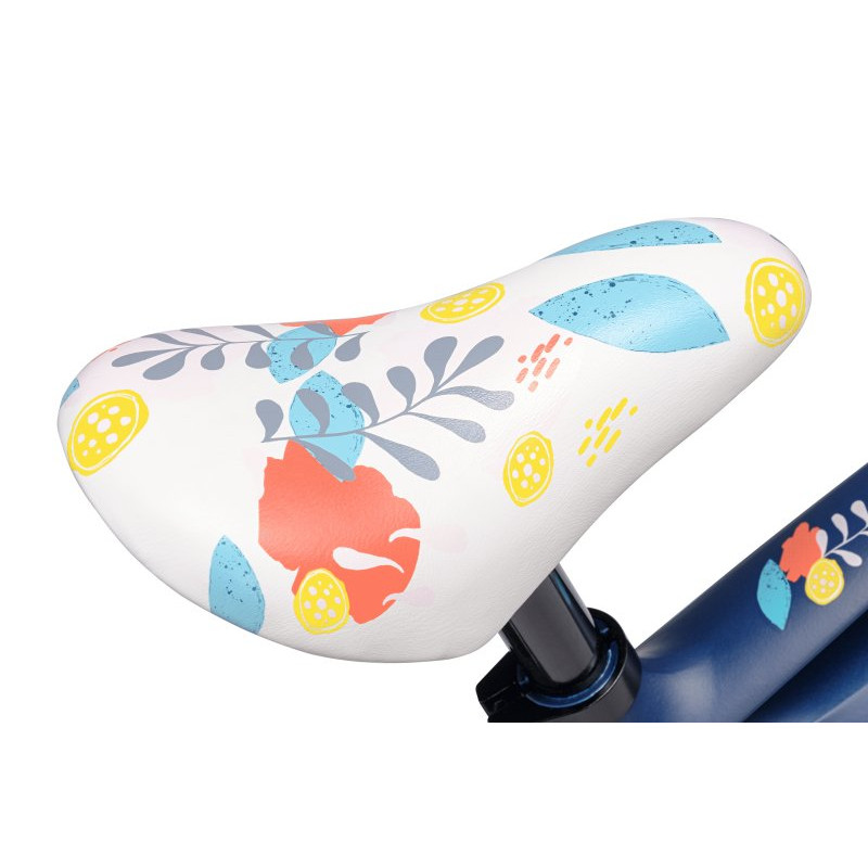 Біговел Lionelo Bart Air Blue Navy