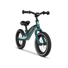 Біговел Lionelo Bart Air Green Forest