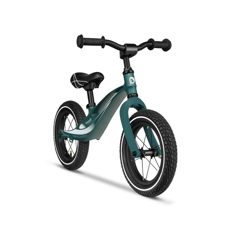 Біговел Lionelo Bart Air Green Forest