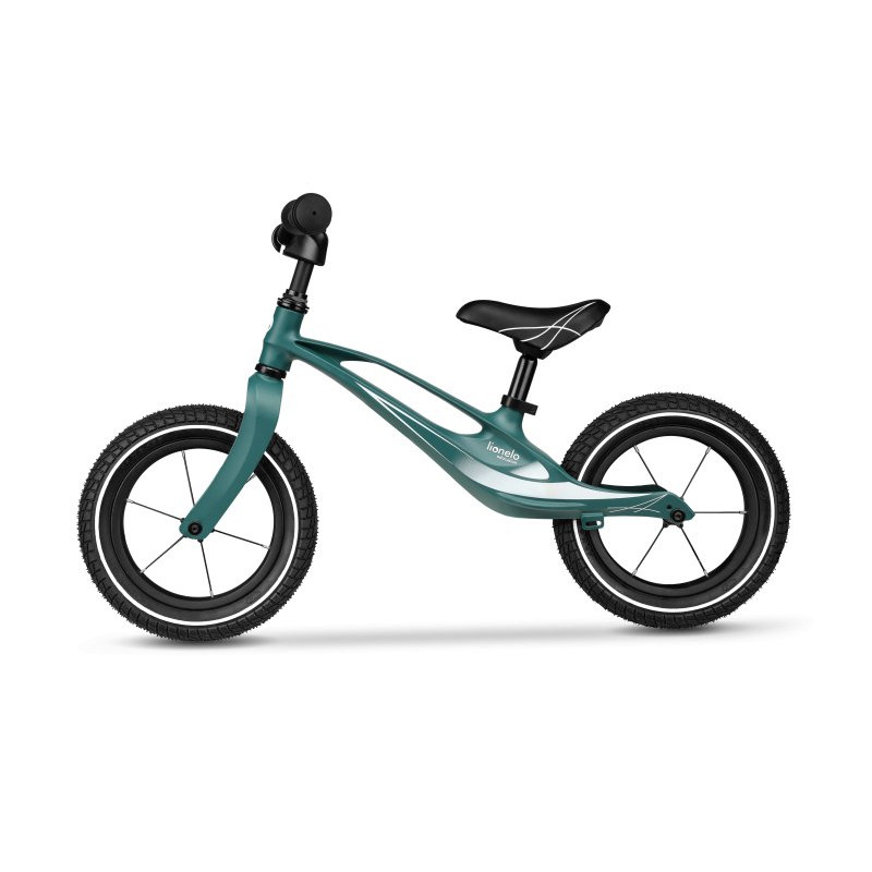 Біговел Lionelo Bart Air Green Forest