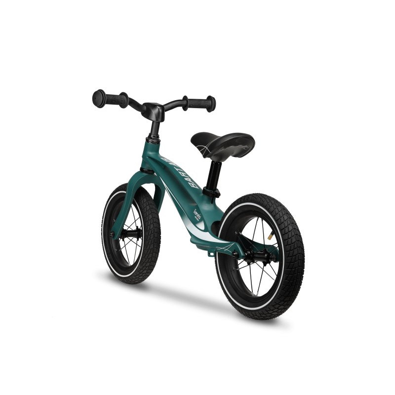 Біговел Lionelo Bart Air Green Forest