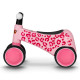 Біговел Lionelo Sammy Pink Rose - від 1 року