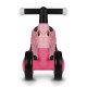 Біговел Lionelo Sammy Pink Rose - від 1 року