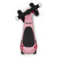 Біговел Lionelo Sammy Pink Rose - від 1 року