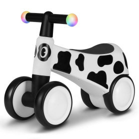 Біговел Lionelo Sammy White - Від 1 Року