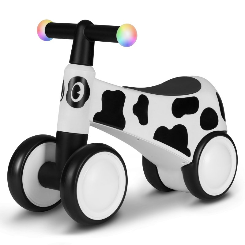 Біговел Lionelo Sammy White - від 1 року