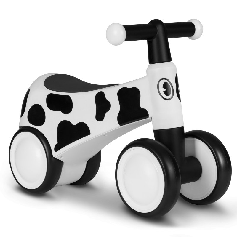 Біговел Lionelo Sammy White - від 1 року